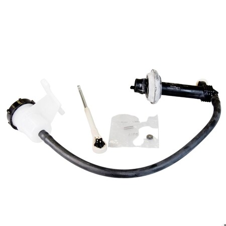 Luk Master Cylinder, Lmc346 LMC346